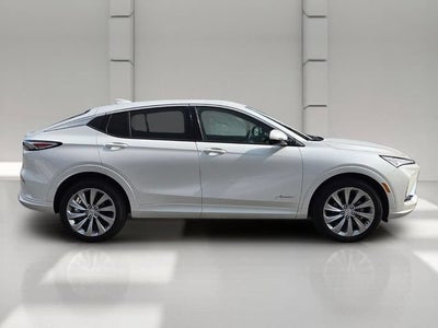 2024 Buick Envista Avenir