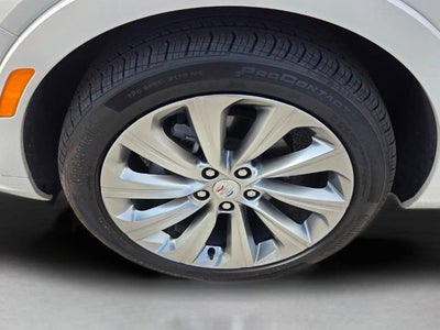 2024 Buick Envista Avenir