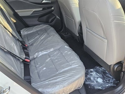 2025 Buick Envista Avenir