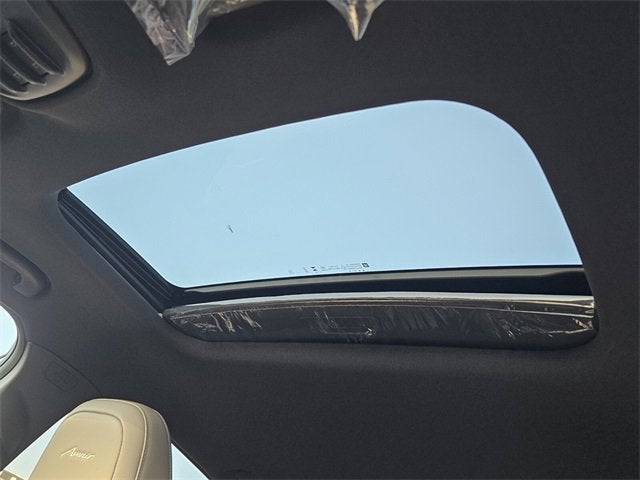 2025 Buick Envista Avenir