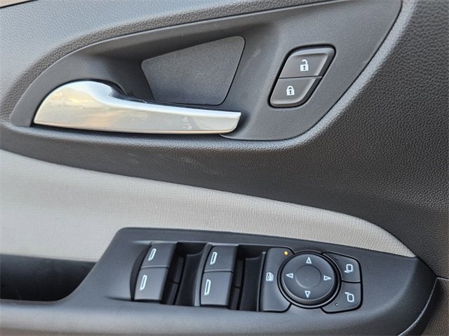 2025 Buick Envista Avenir