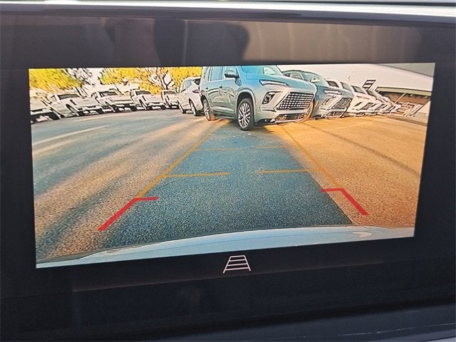 2025 Buick Envista Avenir