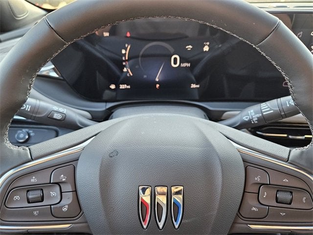 2025 Buick Envista Avenir