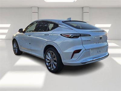 2025 Buick Envista Avenir