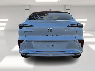 2025 Buick Envista Avenir