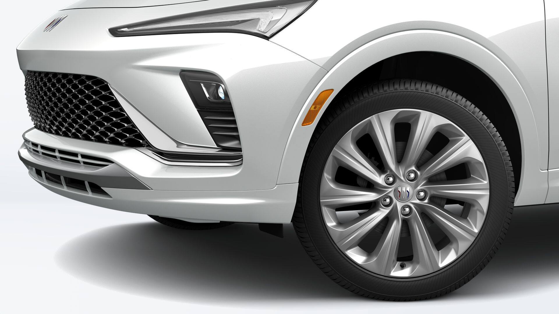 2025 Buick Envista Avenir