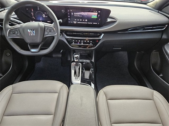 2025 Buick Envista Avenir