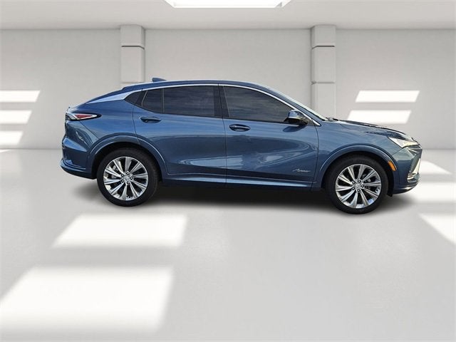 2025 Buick Envista Avenir