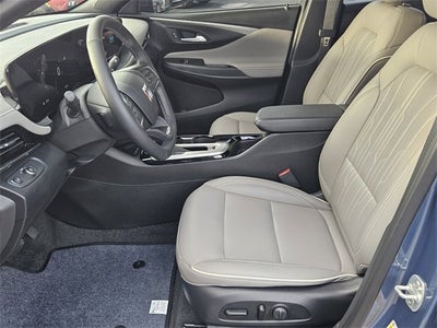 2025 Buick Envista Avenir