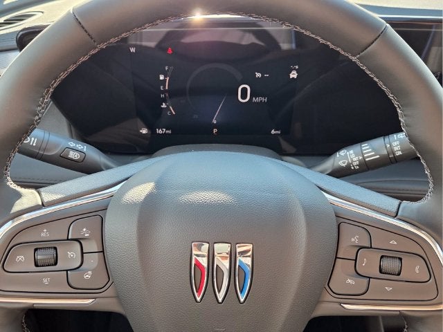 2026 Buick Encore GX Sport Touring - Photo 29