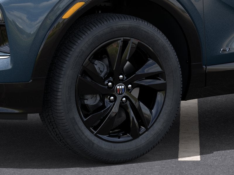 2026 Buick Encore GX Sport Touring - Photo 41
