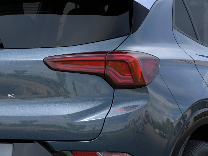 2026 Buick Encore GX Sport Touring - Photo 43