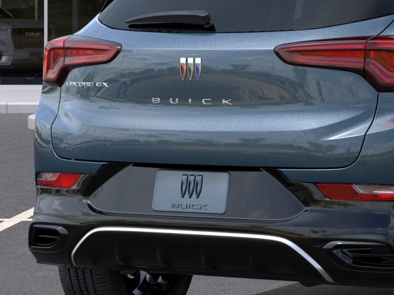 2026 Buick Encore GX Sport Touring - Photo 46