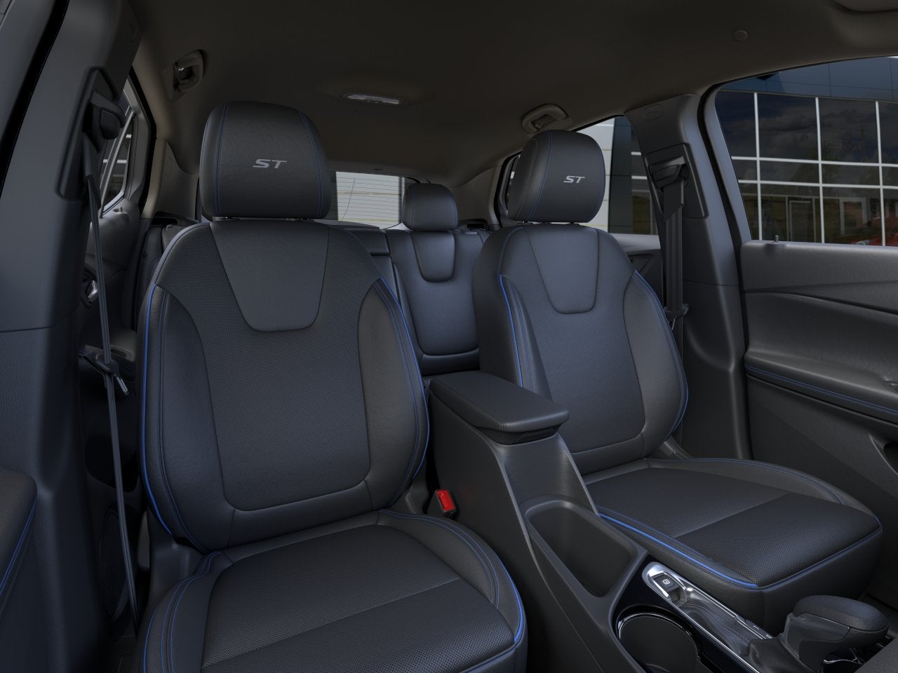 2026 Buick Encore GX Sport Touring - Photo 48