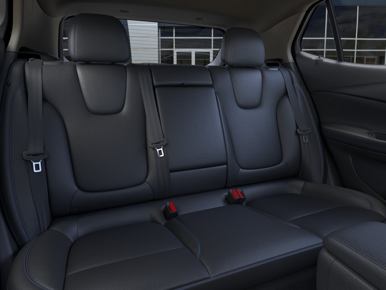 2026 Buick Encore GX Sport Touring - Photo 49