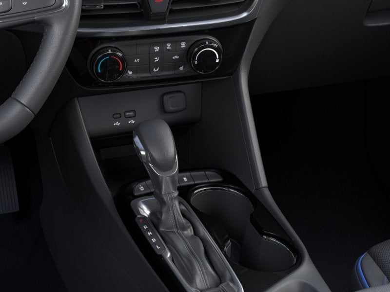 2026 Buick Encore GX Sport Touring - Photo 55