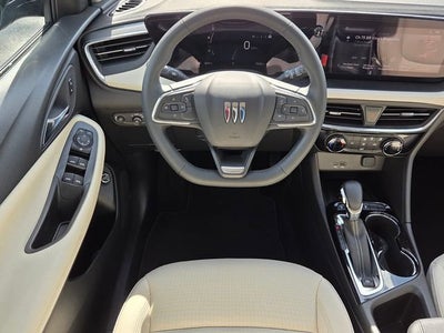 2025 Buick Encore GX Sport Touring