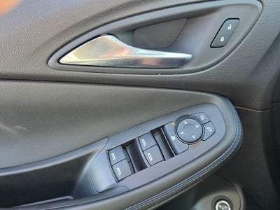 2025 Buick Encore GX Sport Touring