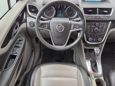2015 Buick Encore Leather