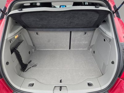 2015 Buick Encore Leather