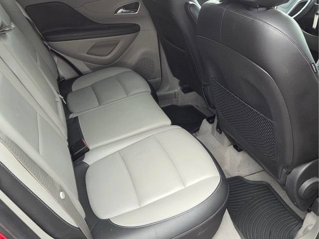 2015 Buick Encore Leather