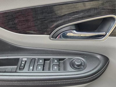 2015 Buick Encore Leather