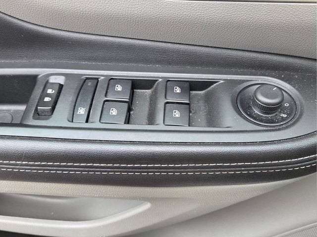 2015 Buick Encore Leather