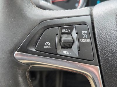 2015 Buick Encore Leather