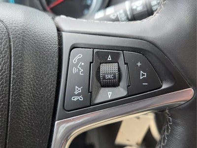 2015 Buick Encore Leather