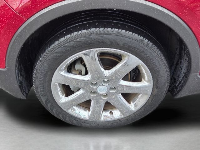 2015 Buick Encore Leather