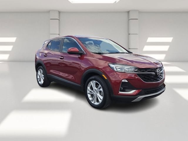 2020 Buick Encore GX Preferred