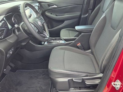 2020 Buick Encore GX Preferred