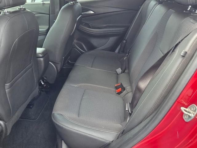 2020 Buick Encore GX Preferred