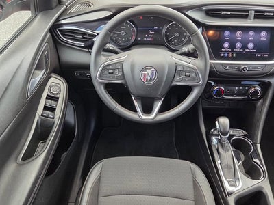 2020 Buick Encore GX Preferred