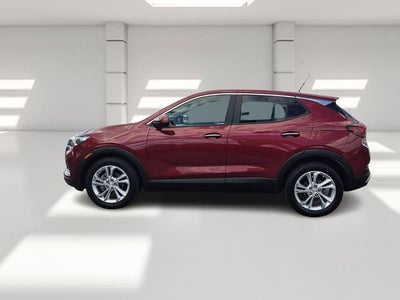2020 Buick Encore GX Preferred