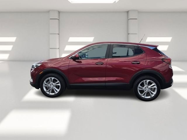 2020 Buick Encore GX Preferred