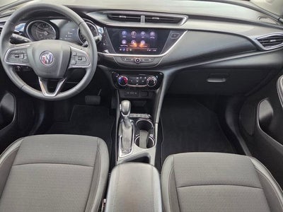 2020 Buick Encore GX Preferred