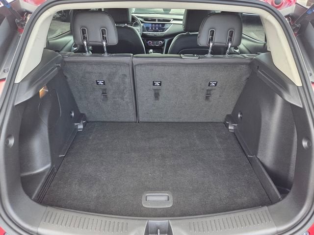 2020 Buick Encore GX Preferred