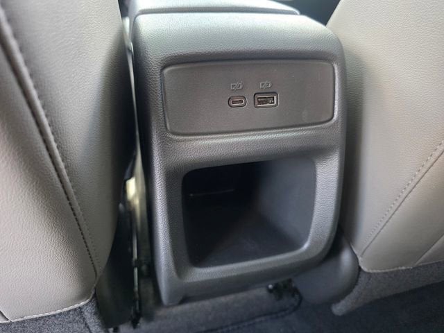 2025 Chevrolet Trax Activ - Photo 13