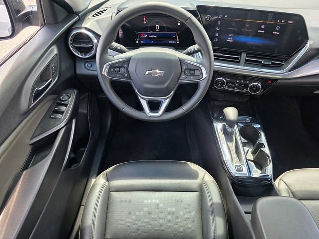 2025 Chevrolet Trax Activ - Photo 14