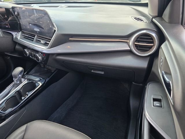 2025 Chevrolet Trax Activ - Photo 19