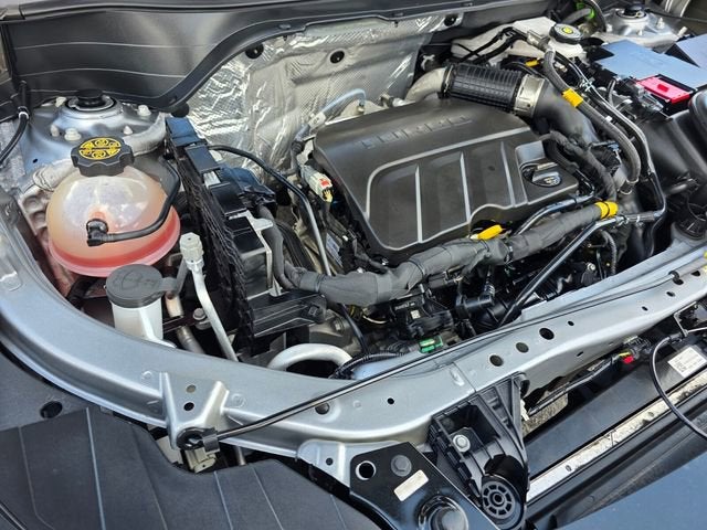 2025 Chevrolet Trax Activ - Photo 20
