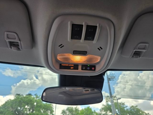 2025 Chevrolet Trax Activ - Photo 23