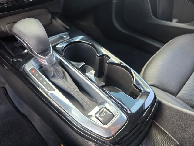 2025 Chevrolet Trax Activ - Photo 27