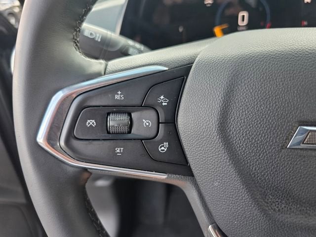 2025 Chevrolet Trax Activ - Photo 31