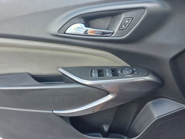 2025 Chevrolet Trax Activ - Photo 33