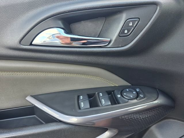 2025 Chevrolet Trax Activ - Photo 34