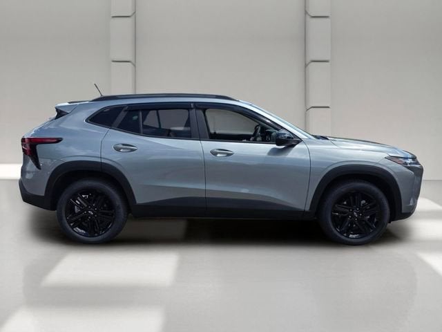 2025 Chevrolet Trax Activ - Photo 6