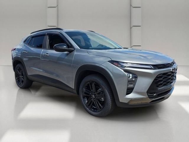 2025 Chevrolet Trax Activ - Photo 7