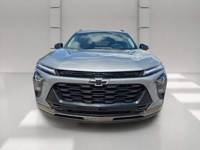 2025 Chevrolet Trax Activ - Photo 8